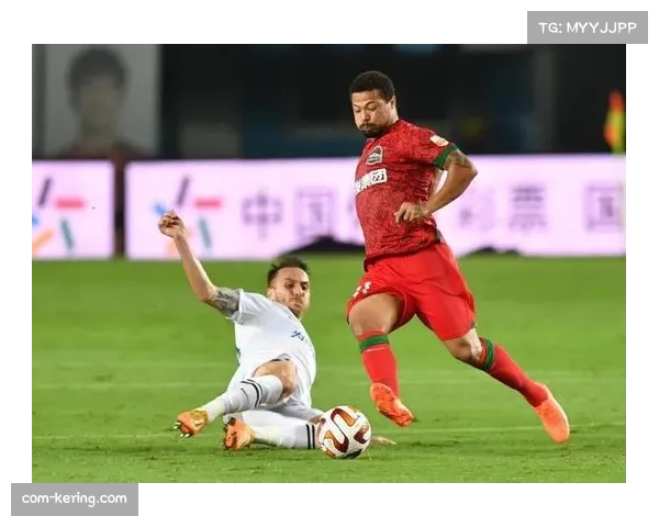 中下游球队连环套比赛 保级形势错综复杂