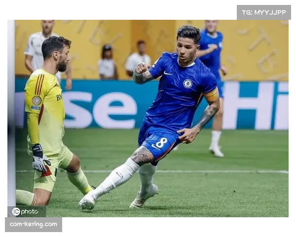 切尔西逆境展现战术韧性,恩佐绝杀凸显波切蒂诺临场调整价值