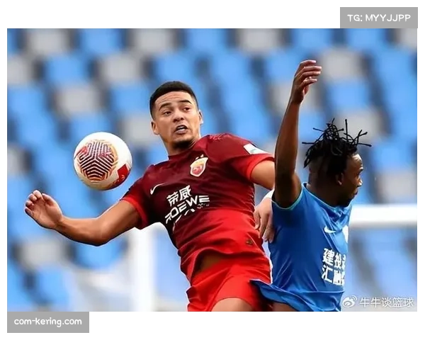 海港中卫蒋光太长期伤缺 吾米提江魏震搭档稳定性不足