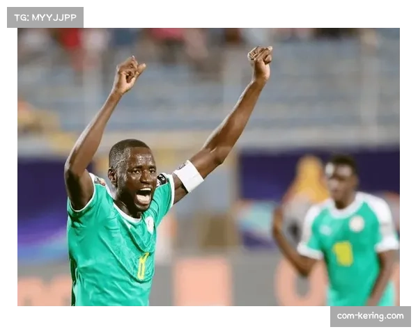 塞内加尔马内萨尔双翼 库利巴利防线经验与中场硬度